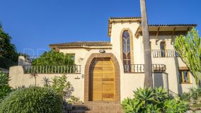 Chalet in Sotogrande for sale