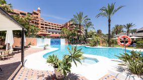 Apartamento en venta en New Golden Mile, Estepona Este