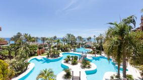 Appartement for sale in New Golden Mile, Estepona Est