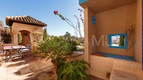 Apartment for sale in Paraiso Barronal, Estepona East