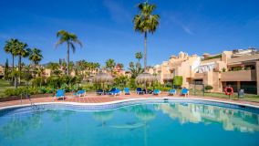 Apartment for sale in Paraiso Barronal, Estepona East