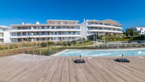 Appartement Terrasse for sale in Costa Galera, Estepona Ouest