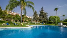 Terraced house in Estepona Este - Málaga