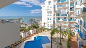 Lägenhet for sale in Estepona Puerto, Estepona Stad