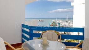 Lägenhet for sale in Estepona Puerto, Estepona Stad