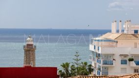 Lägenhet for sale in Estepona Puerto, Estepona Stad