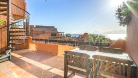 Lägenhet for sale in Costa Galera, Estepona Väst