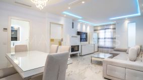 Chalet zu verkaufen in Estepona