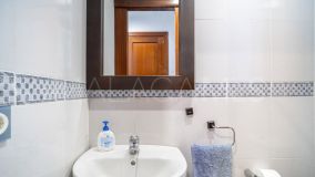 Chalet zu verkaufen in Estepona