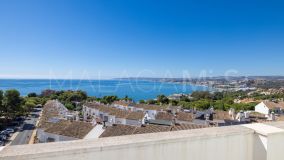 Wohnung zu verkaufen in Estepona Puerto, Estepona Stadt