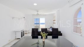 Wohnung zu verkaufen in Estepona Puerto, Estepona Stadt