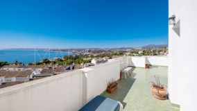 Wohnung zu verkaufen in Estepona Puerto, Estepona Stadt