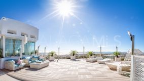 Chalet for sale in Estepona