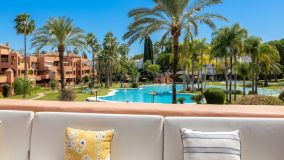 Appartement for sale in Casasola, Estepona Est