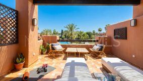 Appartement for sale in Casasola, Estepona Est