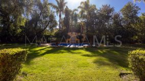 Chalet for sale in Casasola, Estepona Est