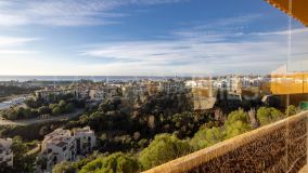 Appartement for sale in New Golden Mile, Estepona Est