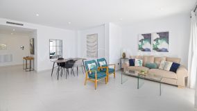 Apartment for sale in Estepona