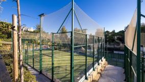 Apartment for sale in Estepona