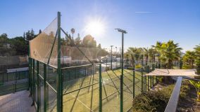 Apartment for sale in Estepona