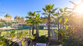 Apartment for sale in Estepona