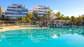 Apartment for sale in Estepona