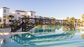 Apartment for sale in Estepona