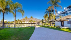 Apartment for sale in Estepona