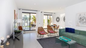 Apartment for sale in Estepona Town