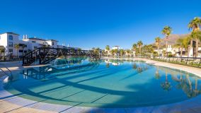 Apartment for sale in Estepona Town
