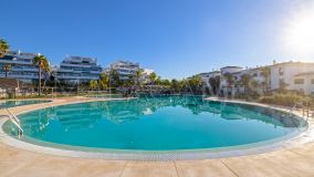 Apartment for sale in Estepona