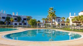 Apartment for sale in Estepona