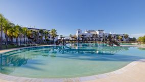 Apartment for sale in Estepona