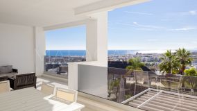 Apartment for sale in Estepona