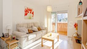 Apartamento en venta en Estepona Puerto, Estepona Ciudad
