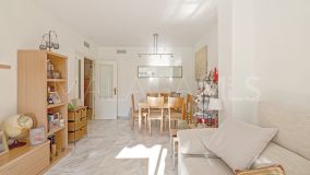 Apartamento en venta en Estepona Puerto, Estepona Ciudad