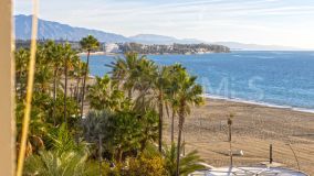 Apartment for sale in Estepona