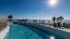 Apartment for sale in Costa Natura, Estepona West