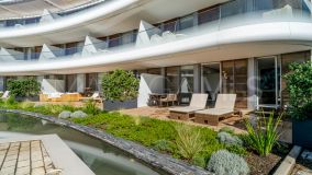 Apartment for sale in Costa Natura, Estepona West