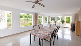 Chalet for sale in Arroyo Vaquero, Estepona Ouest