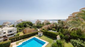 Wohnung zu verkaufen in Estepona Puerto, Estepona Stadt