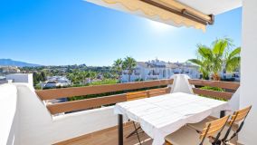 Apartment for sale in Selwo, Estepona East