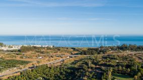 Chalet for sale in Estepona