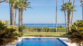 Chalet zu verkaufen in Estepona