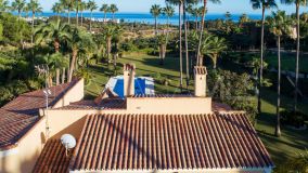 Chalet for sale in Estepona