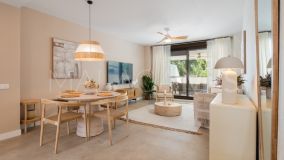 Apartment for sale in Estepona