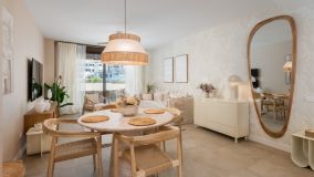 Apartment for sale in Estepona