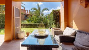 Apartment for sale in El Paraiso, Estepona East