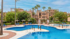 Wohnung zu verkaufen in Isdabe, Estepona Ost