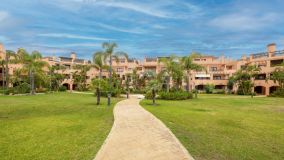 Wohnung zu verkaufen in Isdabe, Estepona Ost